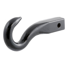 Load image into Gallery viewer, Forged Tow Hook Mount (2" Shank)