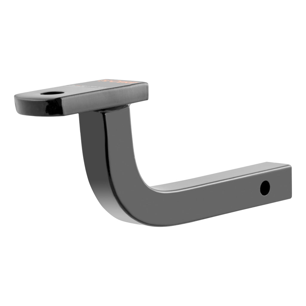 Class 2 Ball Mount (1-1/4" Shank 3500 Lbs. 3-1/8" Rise 9-3/4" Long)