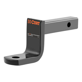 Class 2 Ball Mount (1-1/4