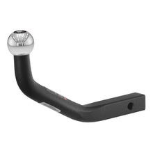 Load image into Gallery viewer, Euro Mount (1-7/8" Ball 1-1/4" Shank 3500 Lbs. 5-1/8" High 9-3/4" Long)