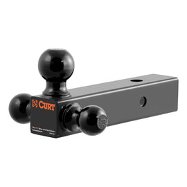 Multi-Ball Mount (2-1/2