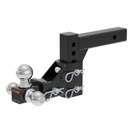 Adjustable Tri-Ball Mount (2