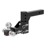 Adjustable Tri-Ball Mount (2