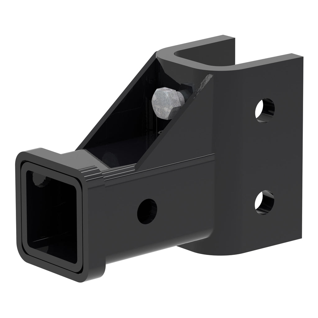 Replacement Adjustable Tri-Ball Tube Mount For #45799
