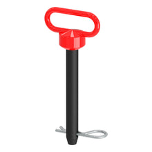 Load image into Gallery viewer, Replacement TruTrack 3/4" Clevis Pin With Handle And Clip