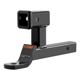 Multi-Use Ball Mount (2