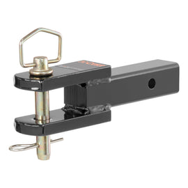 Clevis Pin Ball Mount With 1