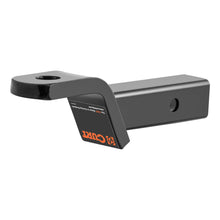 Load image into Gallery viewer, Class 3 Ball Mount  Imported (2&quot; Shank  7 500 Lbs.  2&quot; Drop  7-1/2&quot; Long)