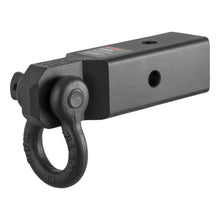 Load image into Gallery viewer, D-Ring Shackle Mount (2-1/2" Shank)