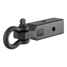 Load image into Gallery viewer, D-Ring Shackle Mount (2-1/2" Shank)