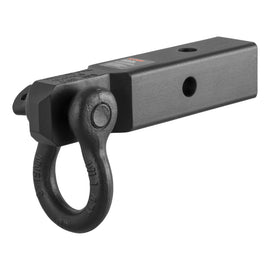 D-Ring Shackle Mount (2