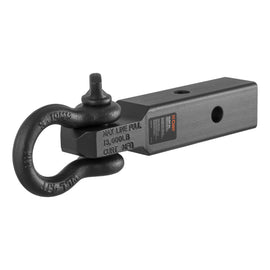 D-Ring Shackle Mount (2