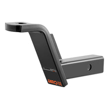 Load image into Gallery viewer, Class 3 Ball Mount  Imported (2&quot; Shank  7 500 Lbs.  6&quot; Drop  9-1/4&quot; Long)