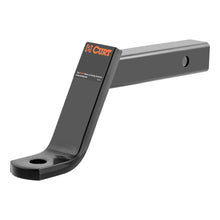 Load image into Gallery viewer, Class 3 Ball Mount  Imported (2&quot; Shank  7 500 Lbs.  6&quot; Drop  12-1/4&quot; Long)