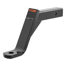 Load image into Gallery viewer, Class 3 Ball Mount  Imported (2&quot; Shank  5 000 Lbs.  8&quot; Drop  11-1/2&quot; Long)