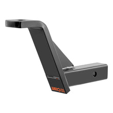 Load image into Gallery viewer, Class 3 Ball Mount  Imported (2&quot; Shank  5 000 Lbs.  8&quot; Drop  11-1/2&quot; Long)