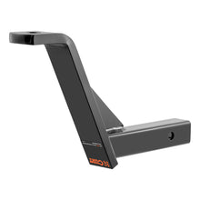 Load image into Gallery viewer, Class 3 Ball Mount  Imported (2&quot; Shank  5 000 Lbs.  10&quot; Drop  13&quot; Long)