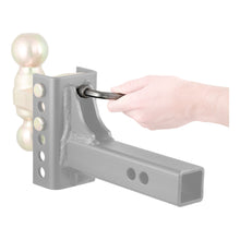 Load image into Gallery viewer, Replacement Adjustable Channel Mount Anti-Rattle Kit (Fits #45902 Or #45908)
