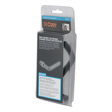 Load image into Gallery viewer, Replacement Adjustable Channel Mount Anti-Rattle Kit (Fits #45902 Or #45908)