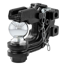 Load image into Gallery viewer, Replacement Channel Mount Ball &amp; Pintle Hitch (2-5/16" Ball 13000 Lbs.)