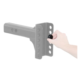 Replacement Channel Mount Anti-Rattle Bumper (Fits #45900 #45901 Or #45907)