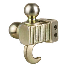 Load image into Gallery viewer, Replacement Hook &amp; Step Dual-Ball For Adjustable Channel Mount (Fits 45904)
