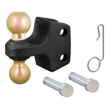 Load image into Gallery viewer, HD Dual Ball Attachment For Weight Distribution Shank