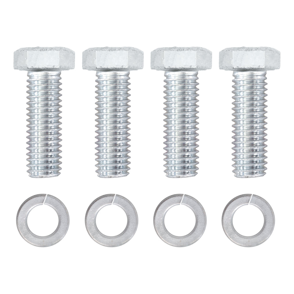 Rebellion XD Pintle Mount Attachment