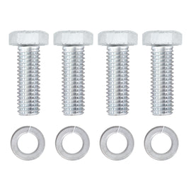 Rebellion XD Pintle Mount Attachment