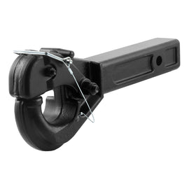 Receiver-Mount Pintle Hook (2
