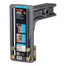 SecureLatch Adjustable Pintle Mount (2-1/2