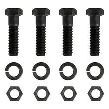 Load image into Gallery viewer, Ball &amp; Pintle Hitch (1-7/8" Ball 6000 Lbs. Ball Capacity)