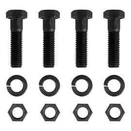 Ball & Pintle Hitch (1-7/8