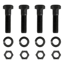 Load image into Gallery viewer, Ball &amp; Pintle Hitch (2" Ball 10000 Lbs. Ball Capacity)