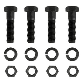 Ball & Pintle Hitch (2