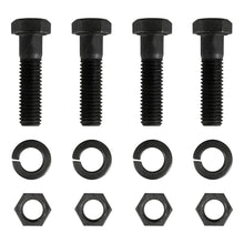 Load image into Gallery viewer, Ball &amp; Pintle Hitch (2-5/16" Ball 16000 Lbs. Ball Capacity)