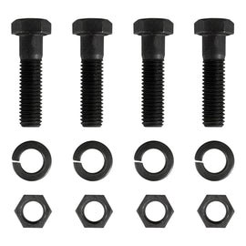 Ball & Pintle Hitch (2-5/16