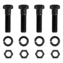 Load image into Gallery viewer, Pintle Hook (10000 Lbs. 2-1/2" Or 3" Lunette Rings)