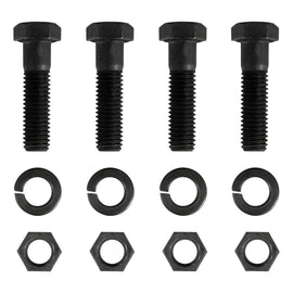 Pintle Hook (20000 Lbs. 2-1/2