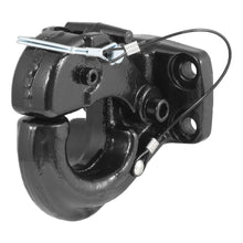 Load image into Gallery viewer, Pintle Hook (30000 Lbs. 2-1/2" Or 3" Lunette Rings)