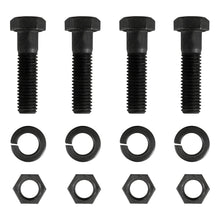 Load image into Gallery viewer, Pintle Hook (30000 Lbs. 2-1/2" Or 3" Lunette Rings)