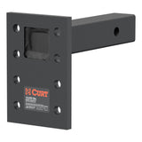 Adjustable Pintle Mount (2