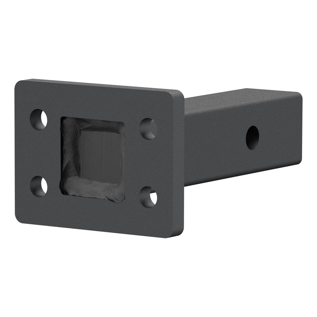 Pintle Mount (2" Shank 20000 Lbs. 6" Long)