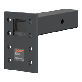 Adjustable Pintle Mount (2-1/2