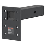 Adjustable Pintle Mount (2-1/2