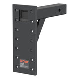 Adjustable Pintle Mount (2