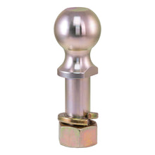 Load image into Gallery viewer, Replacement SecureLatch 2-5/16" Pintle Ball (14000 Lbs 1-1/4" Shank)