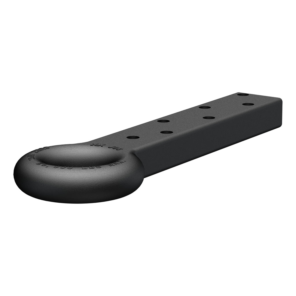 Lunette Ring Drawbar (22000 Lbs. 3" I.D.)