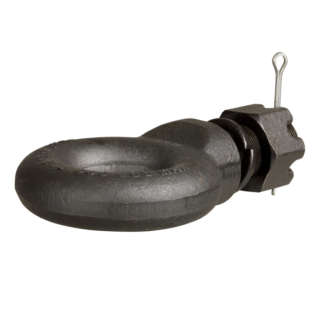 Lunette Ring (20000 Lbs. 2-1/2" I.D.)