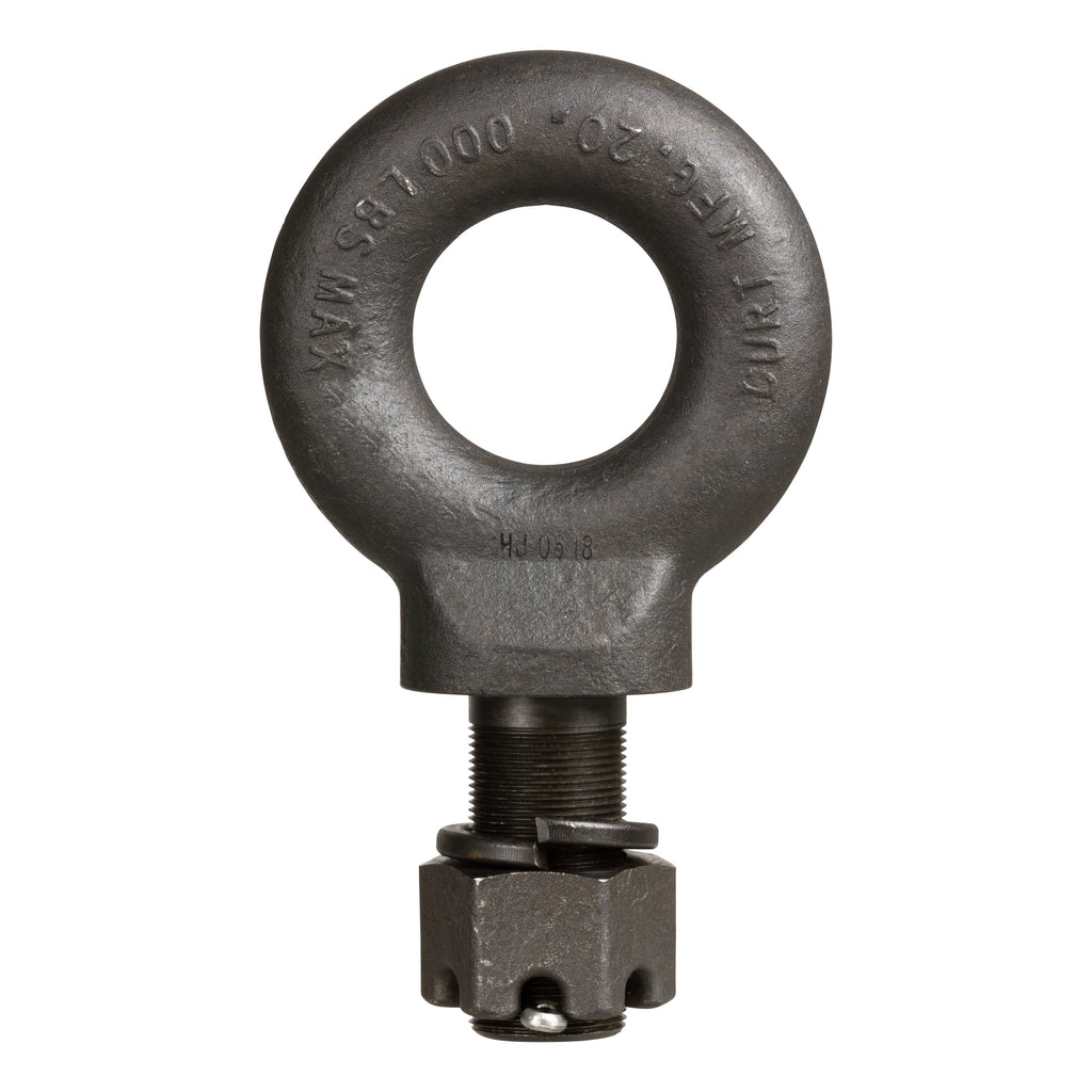 Lunette Ring (20000 Lbs. 2-1/2" I.D.)